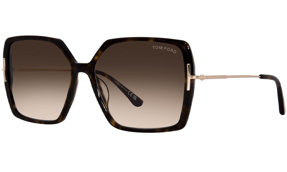 Tom Ford Güneş Gözlüğü TF1039 52F