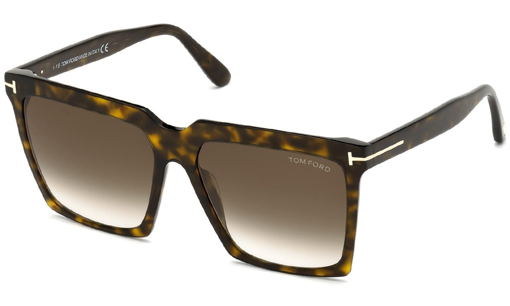 Tom Ford Güneş Gözlüğü TF764 52K
