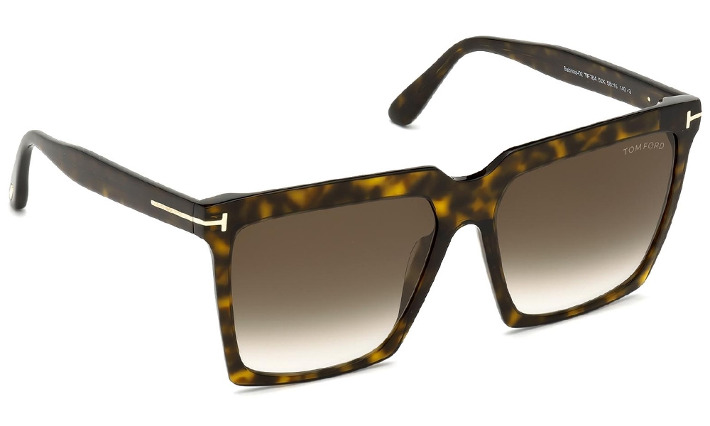 Tom Ford Güneş Gözlüğü TF764 52K