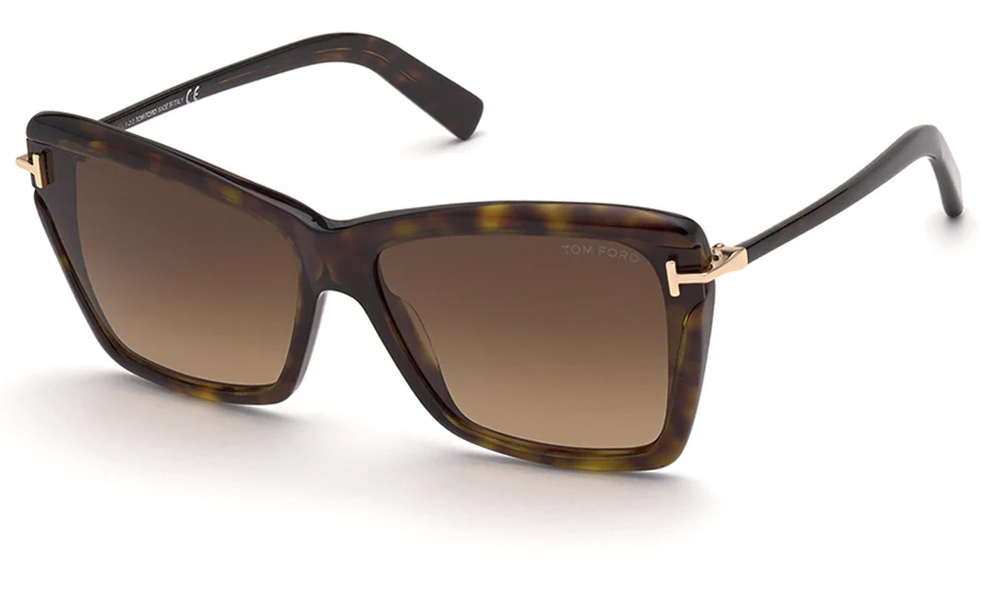 Tom Ford Güneş Gözlüğü TF849 52F