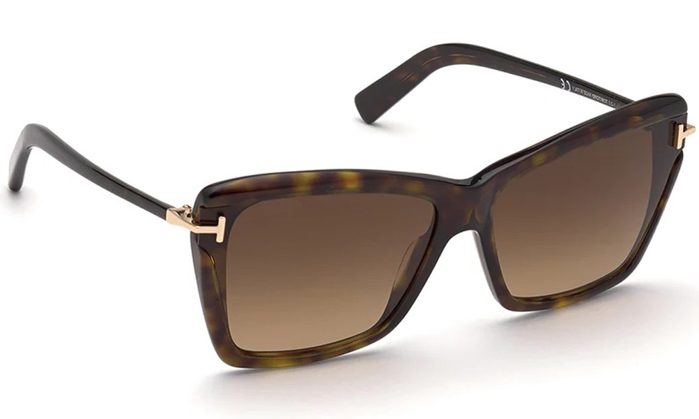 Tom Ford Güneş Gözlüğü TF849 52F