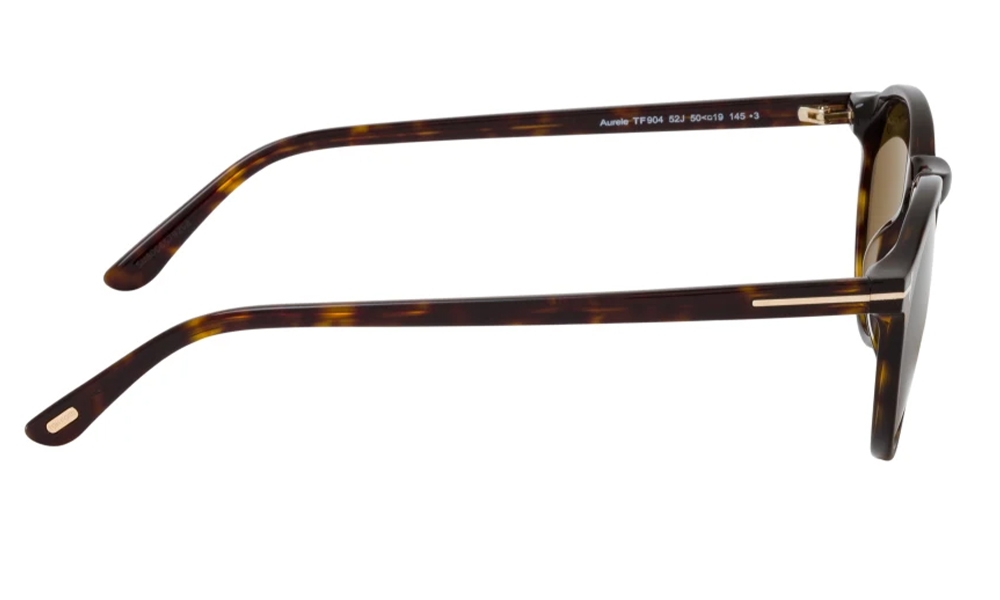 Tom Ford Güneş Gözlüğü TF904 52J