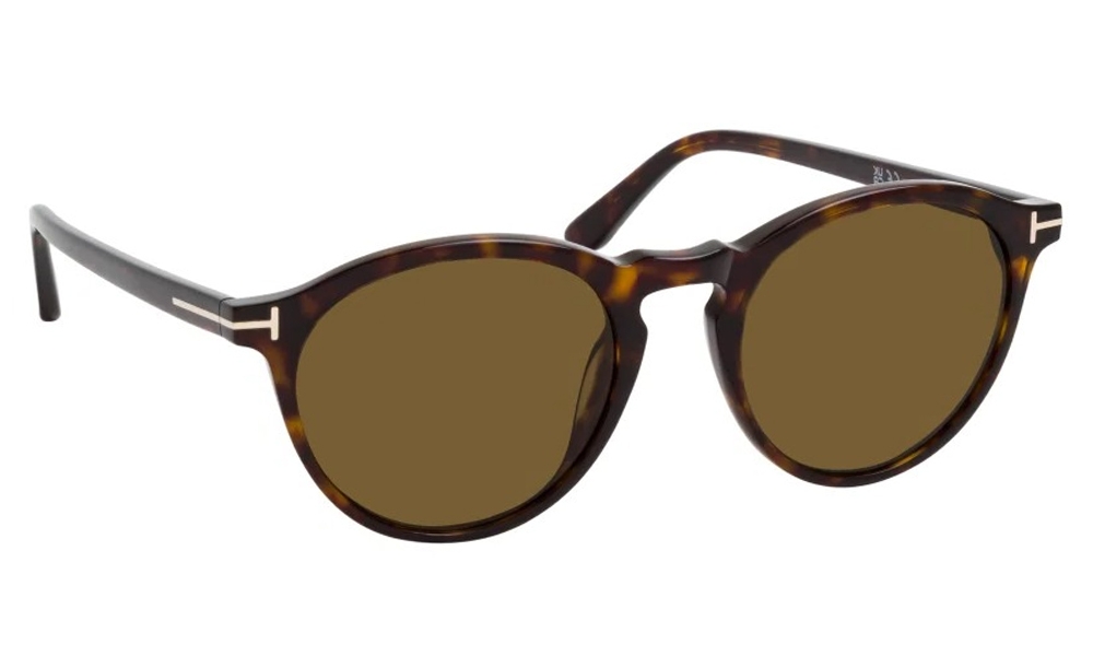Tom Ford Güneş Gözlüğü TF904 52J