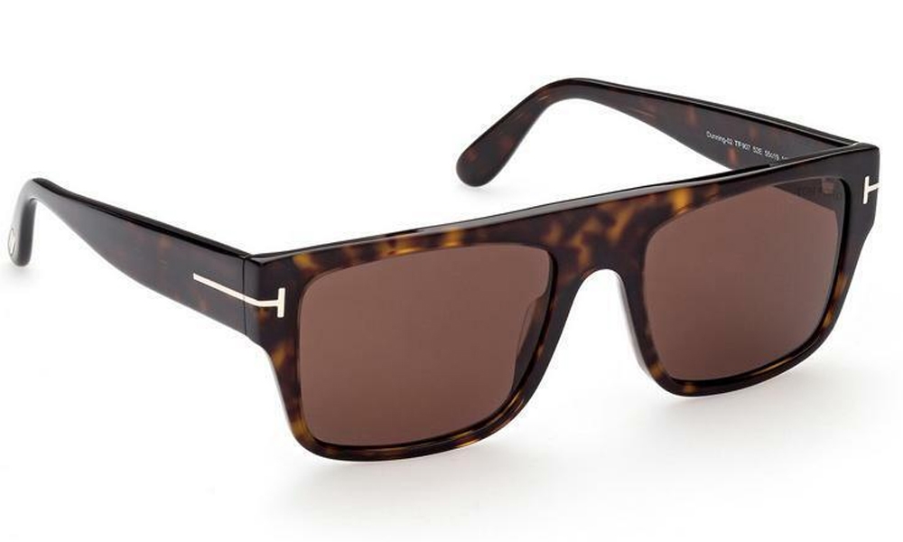 Tom Ford Güneş Gözlüğü TF907 52E