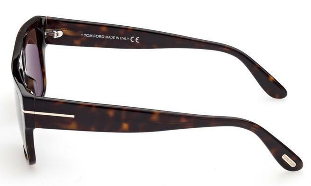Tom Ford Güneş Gözlüğü TF907 52E
