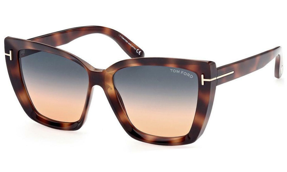 Tom Ford Güneş Gözlüğü TF920 53P
