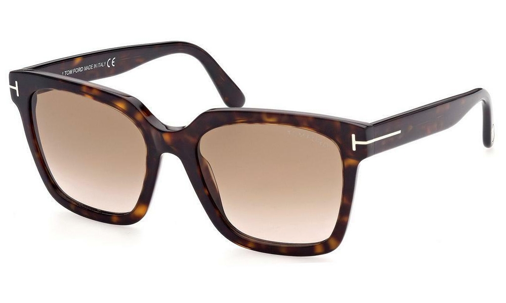 Tom Ford Güneş Gözlüğü TF952 52F