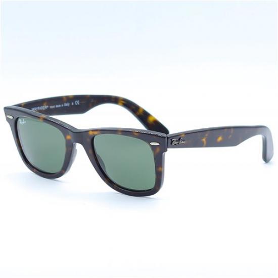 RAYBAN WAYFARER GÜNEŞ GÖZLÜĞÜ RB2140 902 50