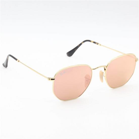 RAYBAN GÜNEŞ GÖZLÜĞÜ RB3548-N 001Z2 51