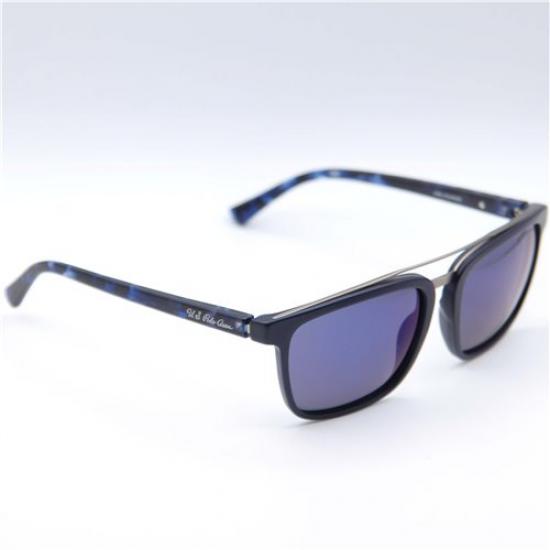 U.S. POLO ASSN. 1701 MATTE NAVY