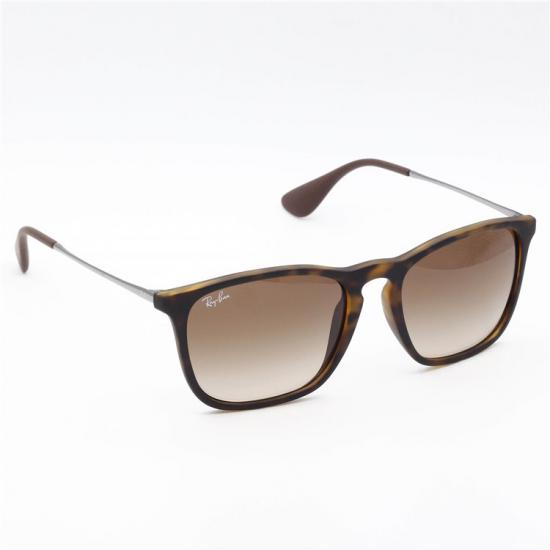RAYBAN GÜNEŞ GÖZLÜĞÜ RB4187 (CHRIS) 85613
