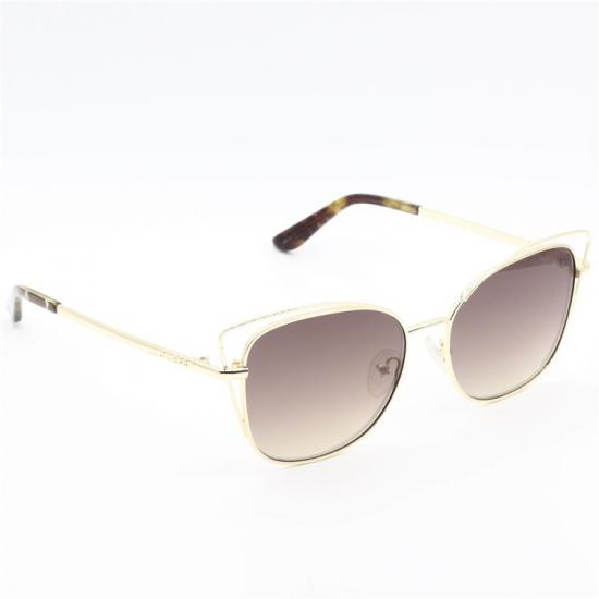 GUESS KADIN GÜNEŞ GÖZLÜĞÜ GU7528S 32G