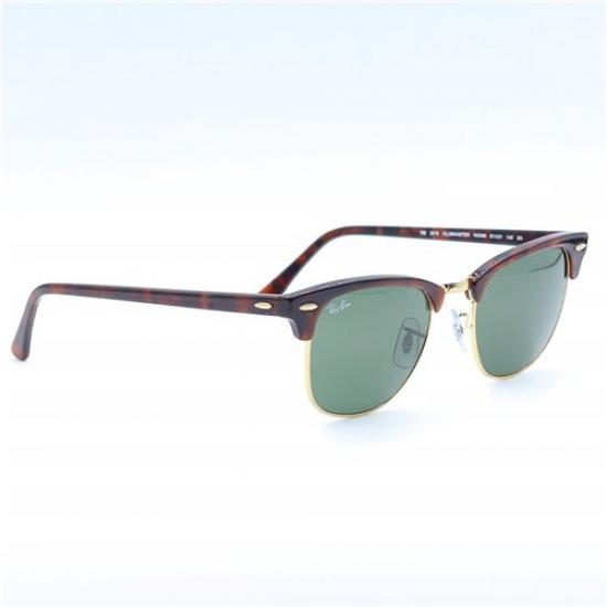 Rayban Güneş Gözlüğü RB3016 W0366 Clubmaster