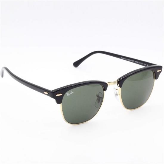 Rayban Güneş Gözlüğü  RB3016 W0365 Clubmaster