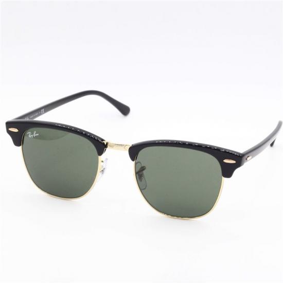 Rayban Güneş Gözlüğü  RB3016 W0365 Clubmaster