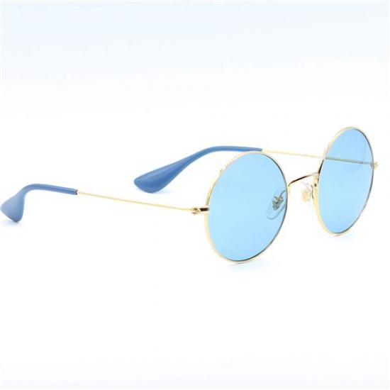 RAYBAN RB3592 001F7 50 YUVARLAK GÜNEŞ GÖZLÜĞÜ