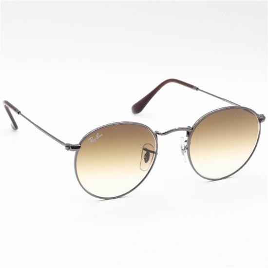 Rayban Güneş Gözlüğü RB3447-N 004/51 Round Metal