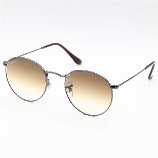 Rayban Güneş Gözlüğü RB3447-N 004/51 Round Metal