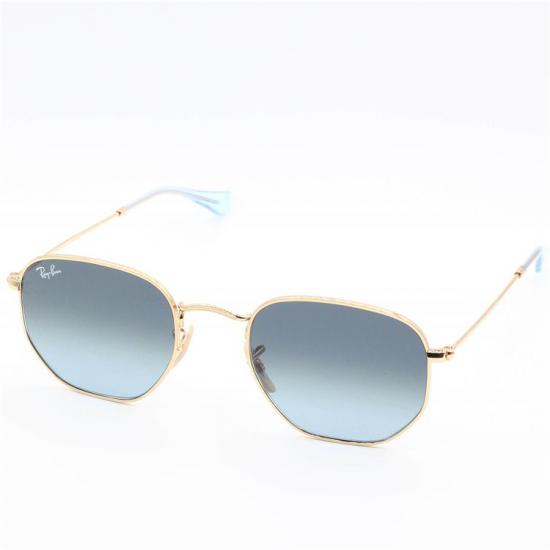 Rayban Güneş Gözlüğü RB3548-N 9123/3M 51