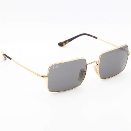 RAYBAN GÜNEŞ GÖZLÜĞÜ RB1969  (RECTANGLE) 9150/B1 54