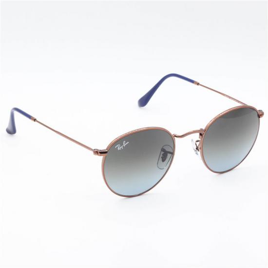 Rayban Güneş Gözlüğü RB3447 9003/96 50 Round Metal