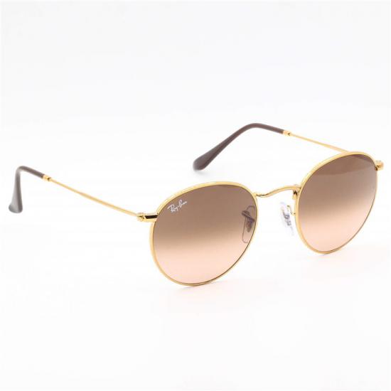 Rayban Güneş Gözlüğü RB3447 9001/A5 50 Round Metal
