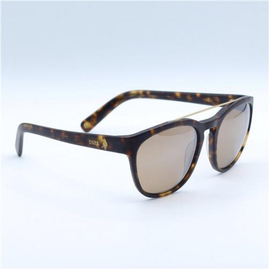 U.S. POLO ASSN. 796 TORTOISE GÜNEŞ GÖZLÜĞÜ