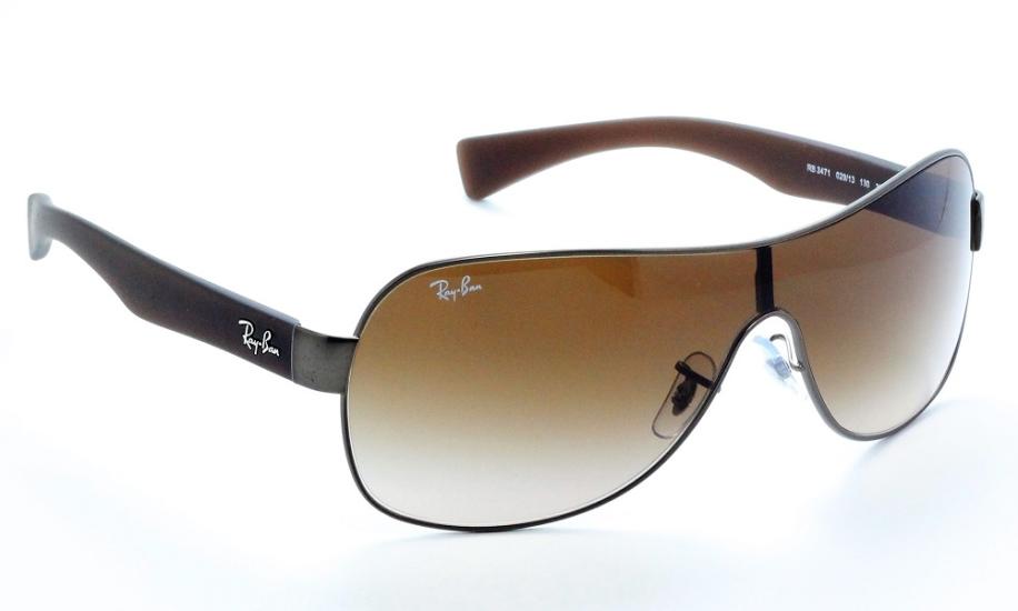 Rayban Güneş Gözlüğü RB3471 029/13