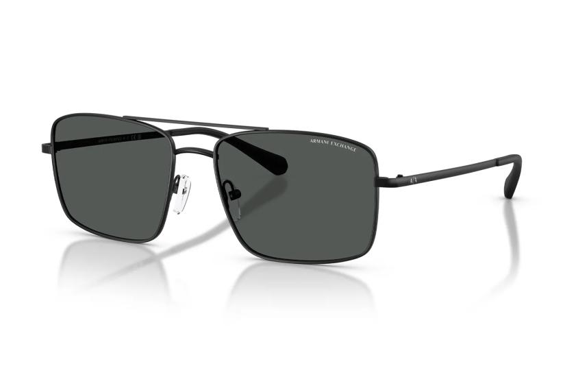 Armani Exchange Güneş Gözlüğü AX2054S 6000/87