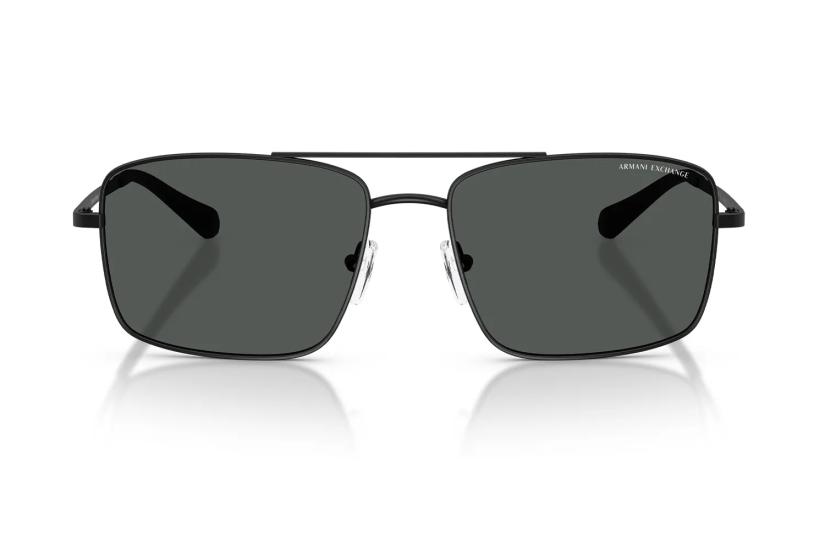 Armani Exchange Güneş Gözlüğü AX2054S 6000/87