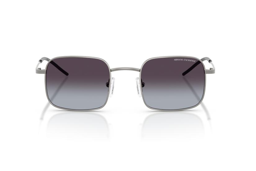  Armani Exchange AX2055S 6003/8G Güneş Gözlüğü