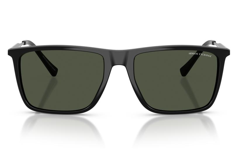  Armani Exchange Güneş Gözlüğü AX4160S 81582J