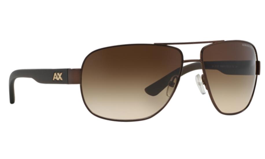 Armani Exchange Güneş Gözlüğü AX2012S 605813