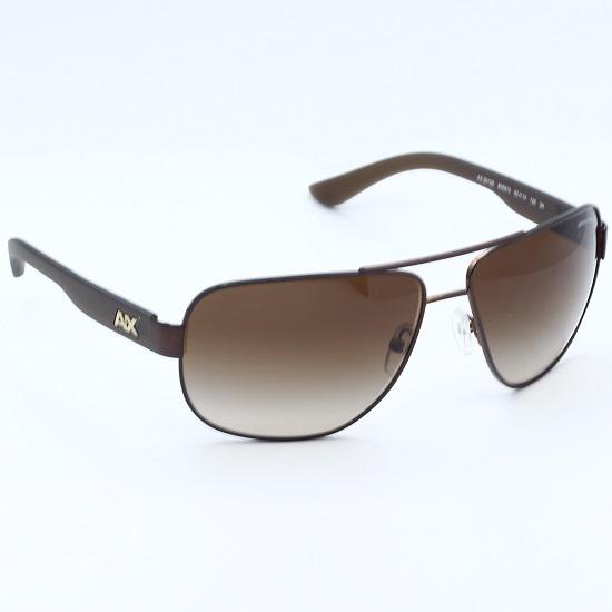 Armani Exchange Güneş Gözlüğü | Armani Exchange Güneş Gözlüğü AX2012S 605813