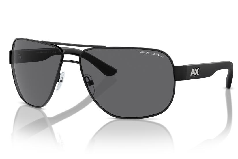  Armani Exchange Güneş Gözlüğü AX2012S 606381