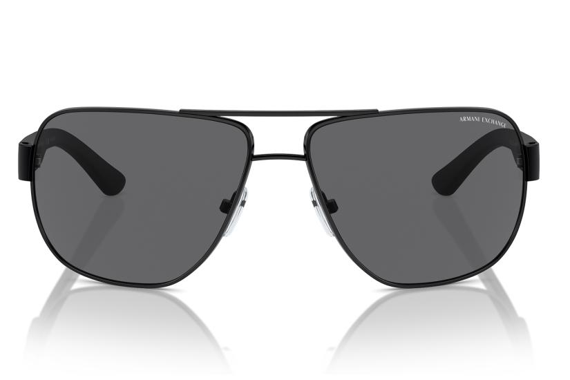  Armani Exchange Güneş Gözlüğü AX2012S 606381
