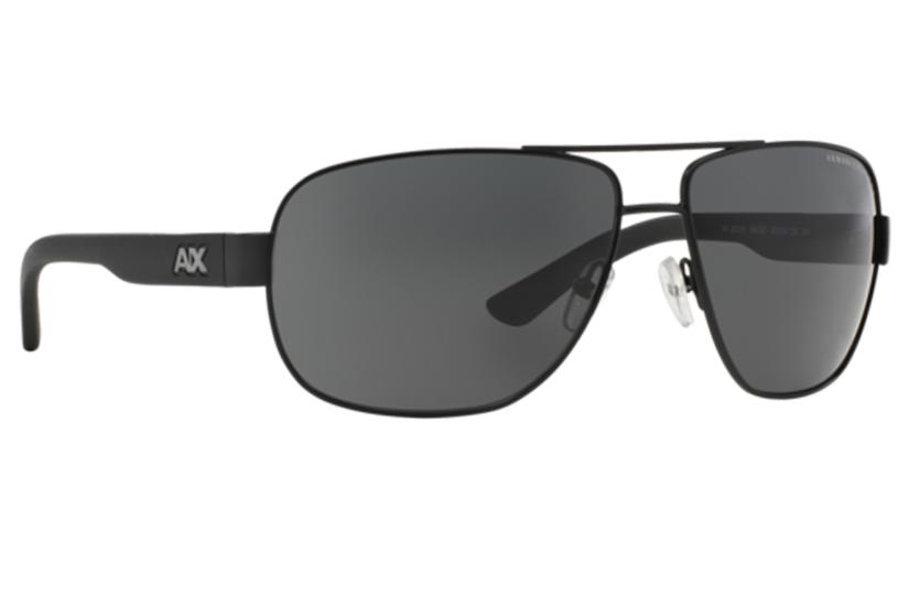  Armani Exchange Güneş Gözlüğü AX2012S 606387