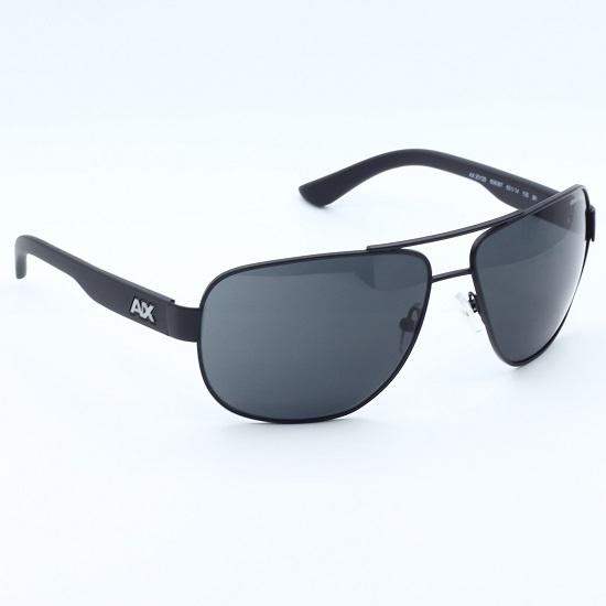 Armani Exchange Güneş Gözlüğü | Armani Exchange Güneş Gözlüğü AX2012S 606387
