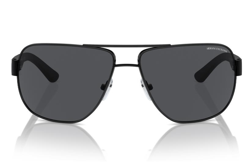  Armani Exchange Güneş Gözlüğü AX2012S 606387