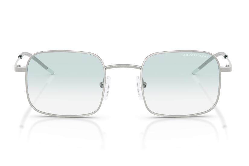  Armani Exchange Güneş Gözlüğü AX2055S 6045/3F