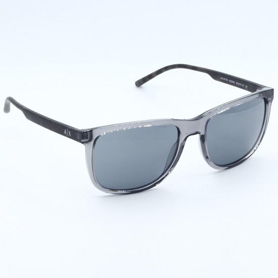 Armani Exchange Güneş Gözlüğü | Armani Exchange Güneş Gözlüğü AX4070S 82396G