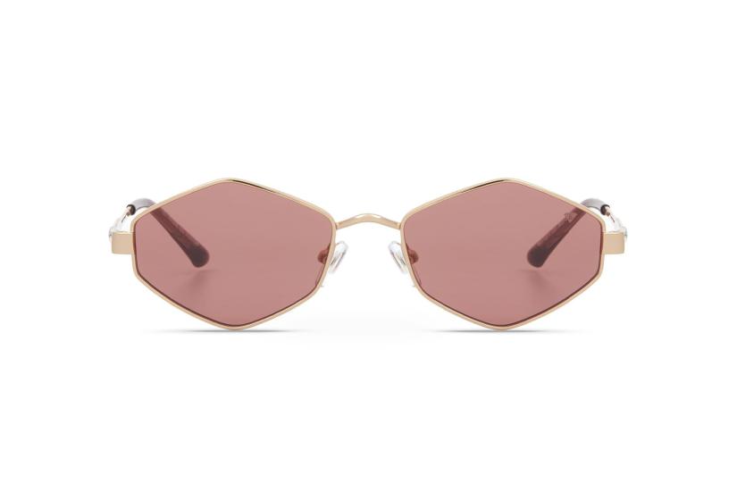 Blancia Milano Kadın Güneş Gözlüğü BC 1371 C3