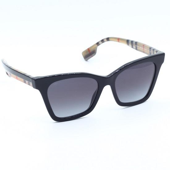 Burberry Güneş Gözlüğü | Burberry Güneş Gözlüğü B4346 3942/8G
