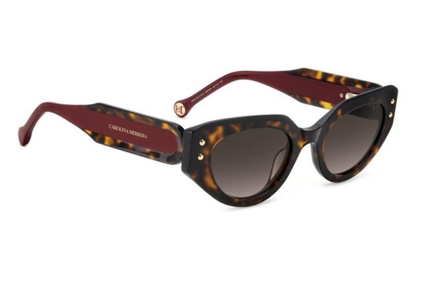 Carolina Herrera HER 0221 G/S O63HA Kadın Güneş Gözlüğü