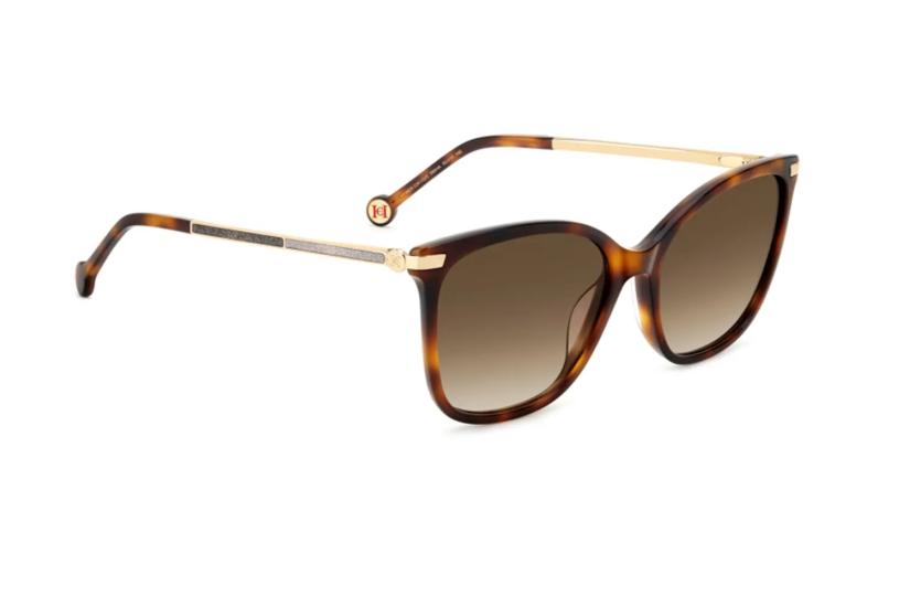 Carolina Herrera Güneş Gözlüğü HER 0261/G/S 086 HA