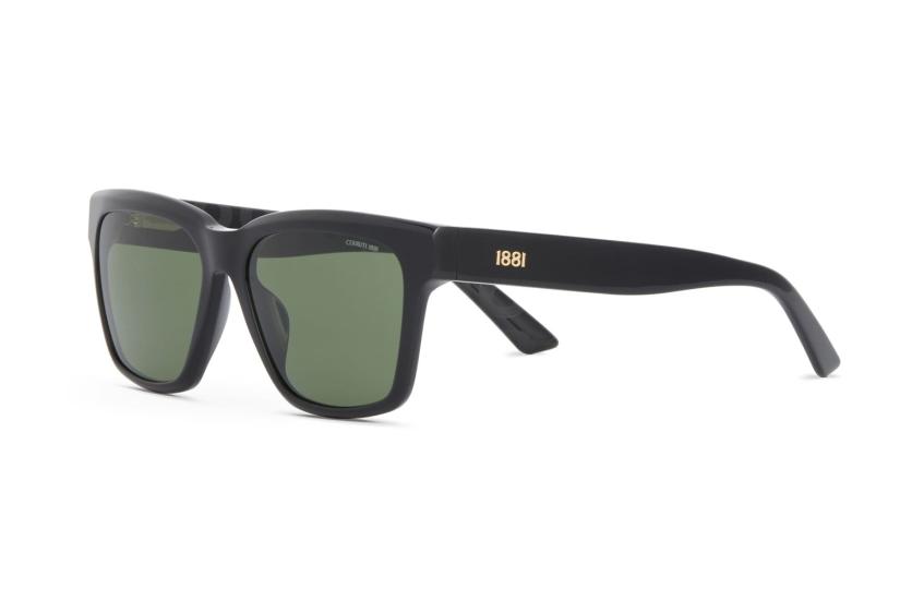  Cerruti 1881 CR80070 01 Erkek Güneş Gözlüğü