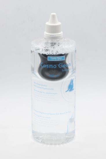 Cosmo Clean 400mlÇok Amaçlı Lens Solüsyonu
