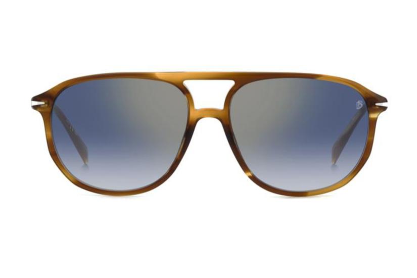 David Beckham DB 1159/S EX42A Unisex Güneş Gözlüğü