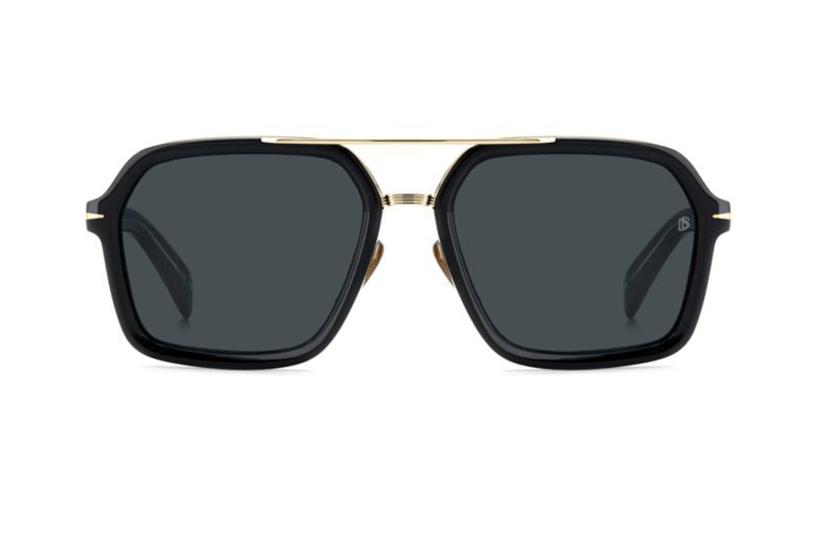 David Beckham DB 7128/S 807KU Unisex Güneş Gözlüğü