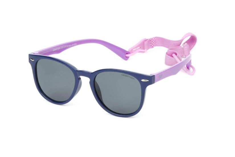 Despada DS2254 C1 Çocuk Güneş Gözlüğü